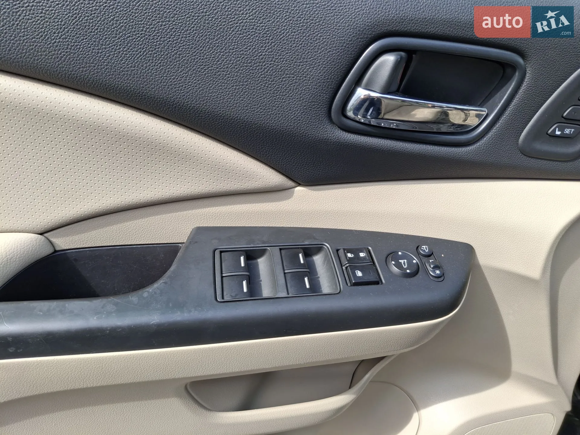 2014 Honda CR-V - мініатюра 32