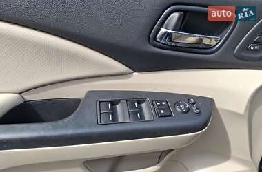 Внедорожник / Кроссовер Honda CR-V 2014 в 