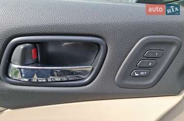 Внедорожник / Кроссовер Honda CR-V 2014 в 