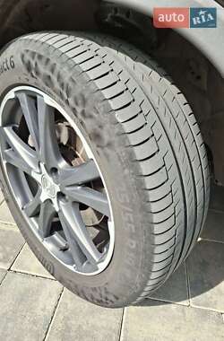 Внедорожник / Кроссовер Honda CR-V 2014 в 