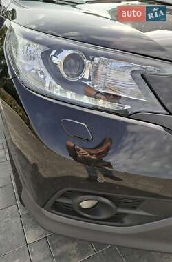 Внедорожник / Кроссовер Honda CR-V 2014 в 