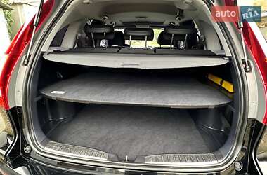 Внедорожник / Кроссовер Honda CR-V 2012 в 