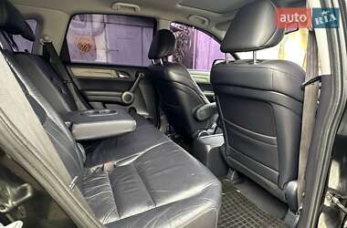 Внедорожник / Кроссовер Honda CR-V 2012 в 