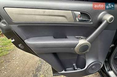 Внедорожник / Кроссовер Honda CR-V 2012 в 