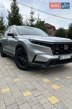 Внедорожник / Кроссовер Honda CR-V 2023 в Львове