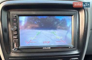 Внедорожник / Кроссовер Honda CR-V 2001 в 