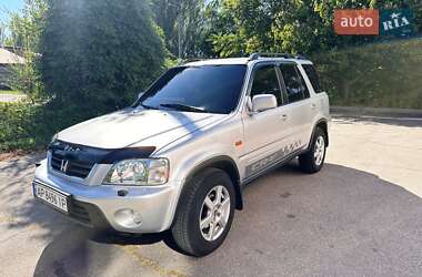 Внедорожник / Кроссовер Honda CR-V 2001 в 