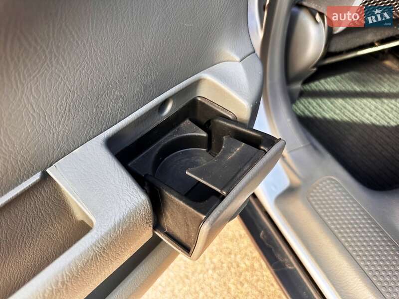 Внедорожник / Кроссовер Honda CR-V 2001 в Запорожье