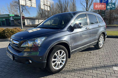 Honda CR-V 2008