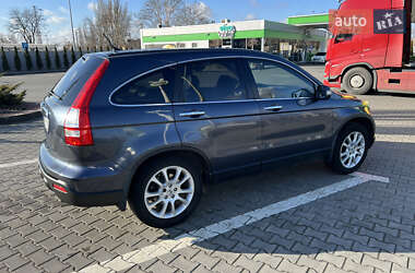 Внедорожник / Кроссовер Honda CR-V 2008 в 