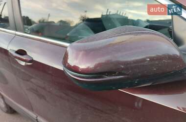 Внедорожник / Кроссовер Honda CR-V 2017 в 