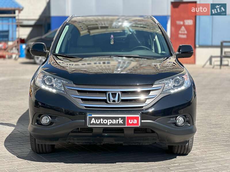 Внедорожник / Кроссовер Honda CR-V 2013 в Одессе