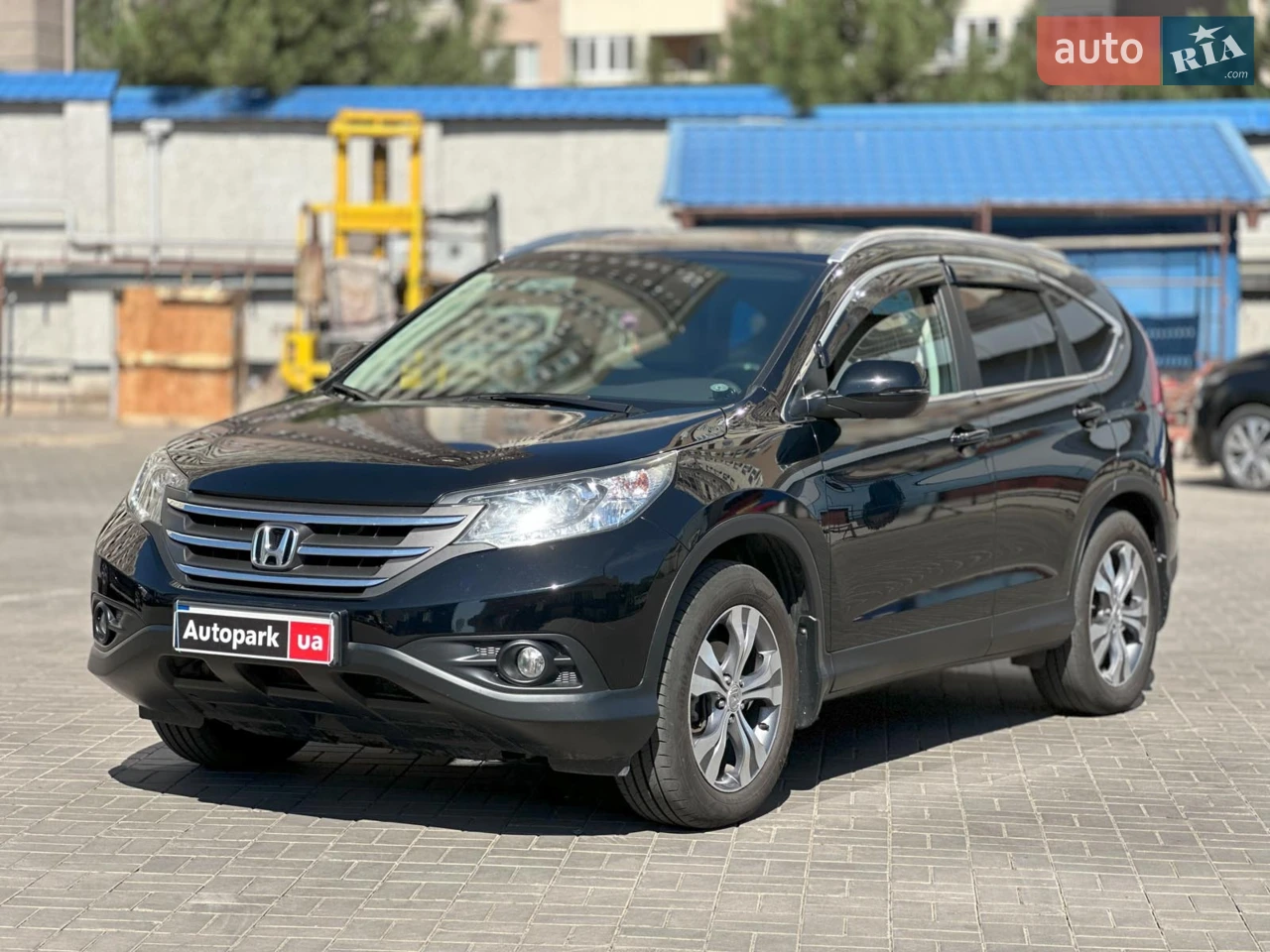 2012 Honda CR-V - мініатюра 26
