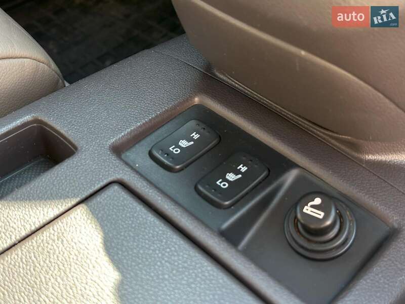 Внедорожник / Кроссовер Honda CR-V 2013 в Одессе