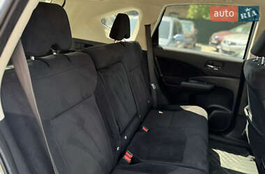 Внедорожник / Кроссовер Honda CR-V 2014 в 