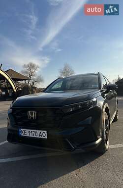 Honda CR-V 2023 Honda CR-V 2023
