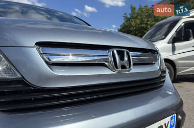 Внедорожник / Кроссовер Honda CR-V 2008 в 