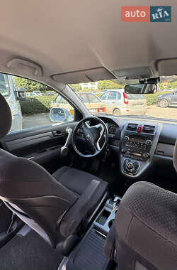 Внедорожник / Кроссовер Honda CR-V 2008 в 
