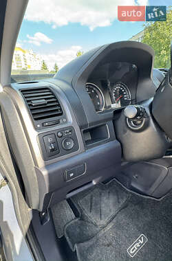 Внедорожник / Кроссовер Honda CR-V 2008 в 