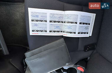 Внедорожник / Кроссовер Honda CR-V 2008 в 