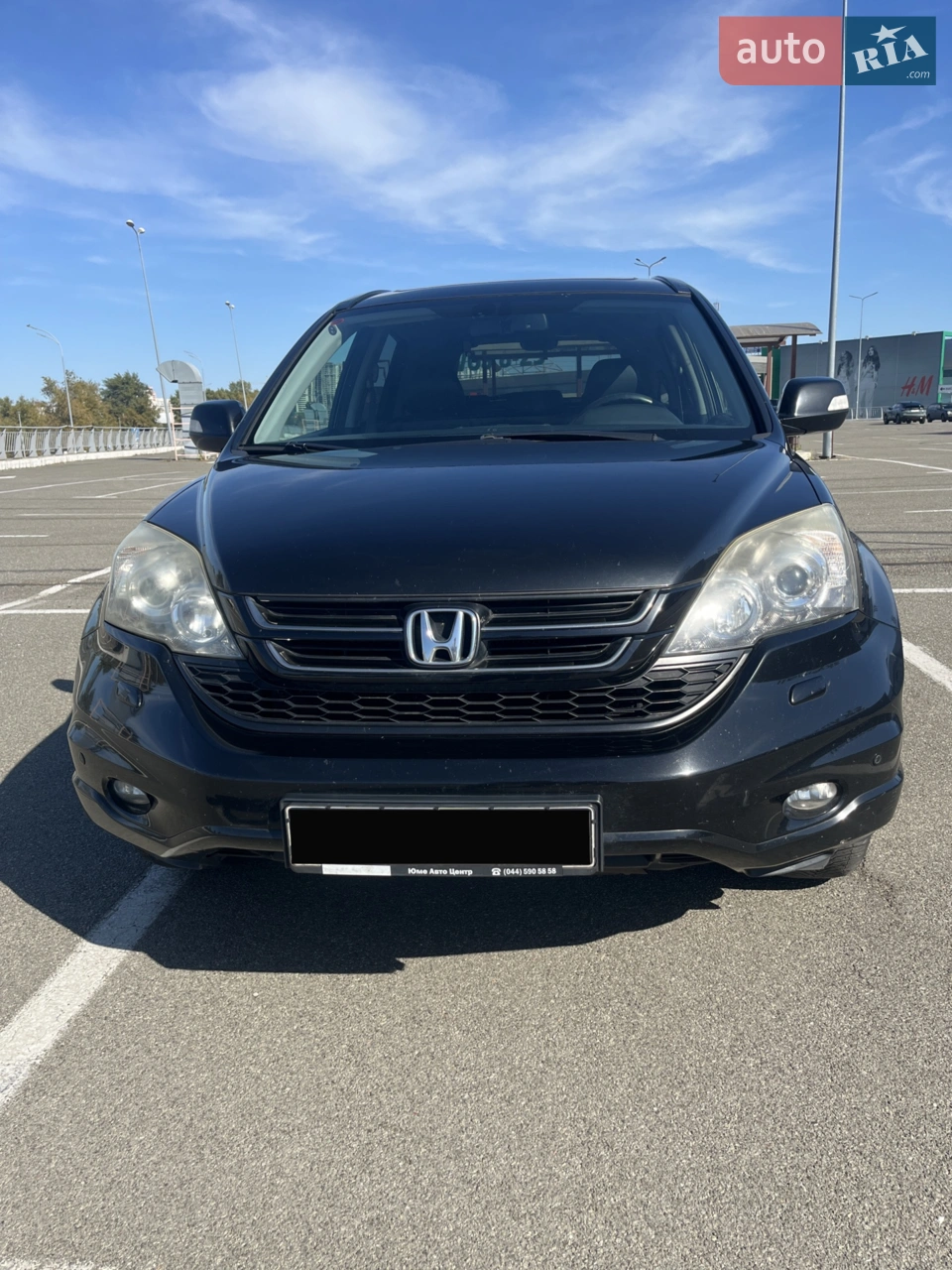 2011 Honda CR-V - мініатюра 32