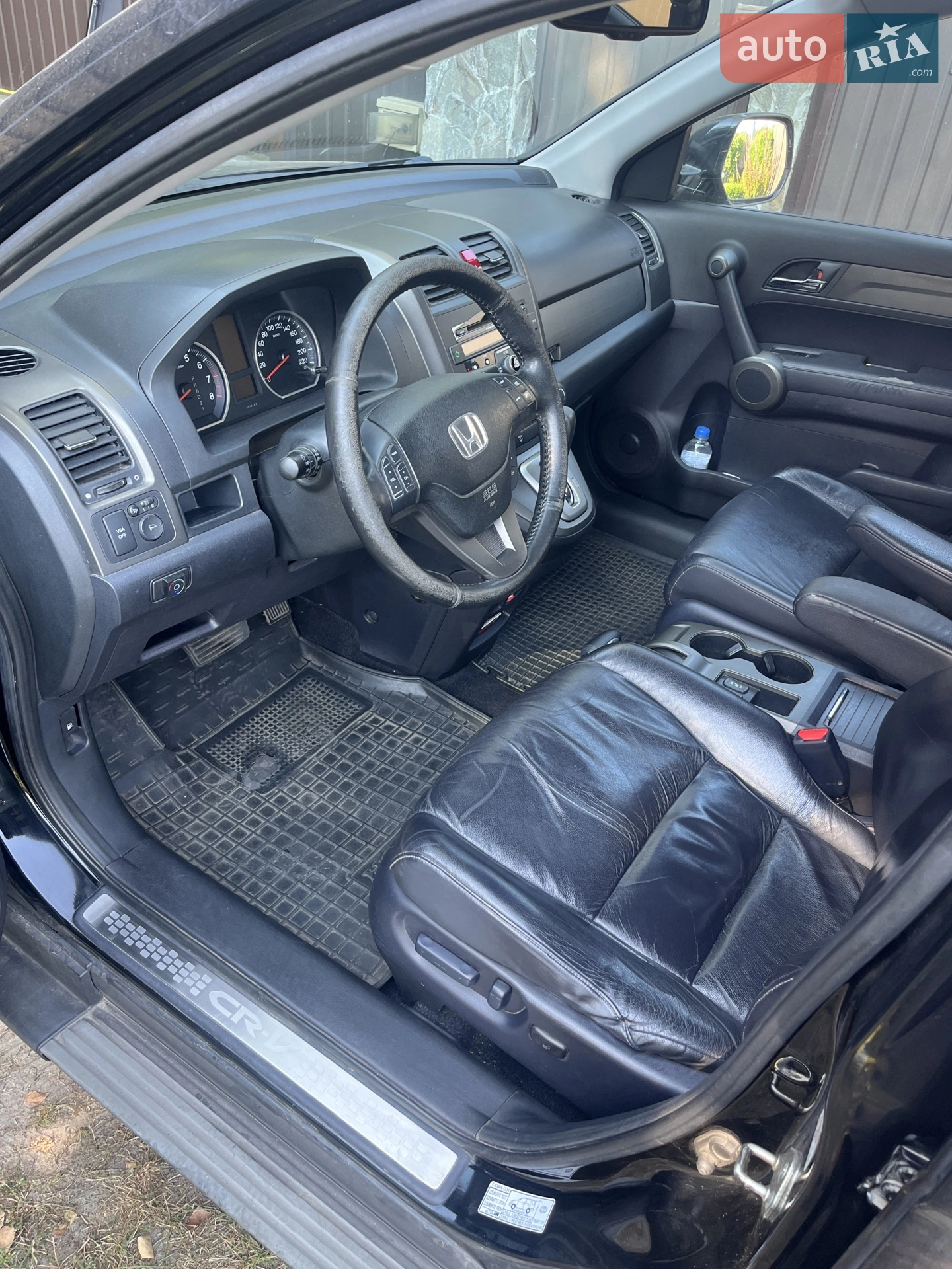 2012 Honda CR-V - мініатюра 7