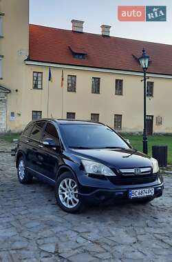 Honda CR-V 2007