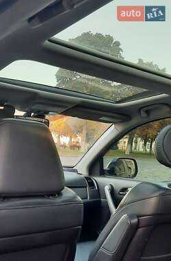 Внедорожник / Кроссовер Honda CR-V 2007 в 