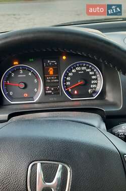 Внедорожник / Кроссовер Honda CR-V 2007 в 