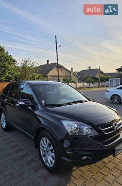 Honda CR-V 2012