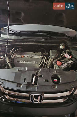 Внедорожник / Кроссовер Honda CR-V 2012 в 