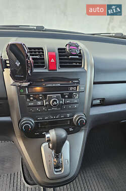 Внедорожник / Кроссовер Honda CR-V 2012 в 