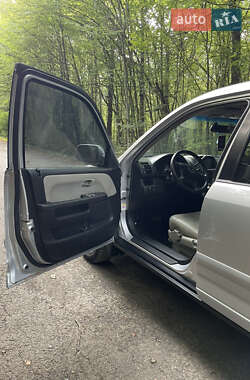 Внедорожник / Кроссовер Honda CR-V 2004 в 
