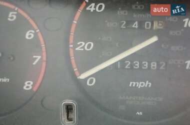 Внедорожник / Кроссовер Honda CR-V 2000 в 