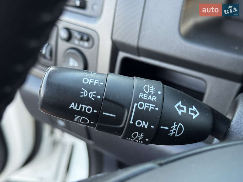 Внедорожник / Кроссовер Honda CR-V 2012 в Трускавце