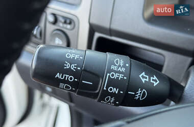 Внедорожник / Кроссовер Honda CR-V 2012 в 