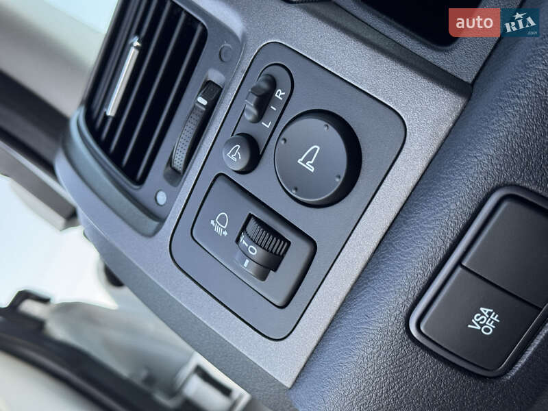 Внедорожник / Кроссовер Honda CR-V 2012 в Трускавце