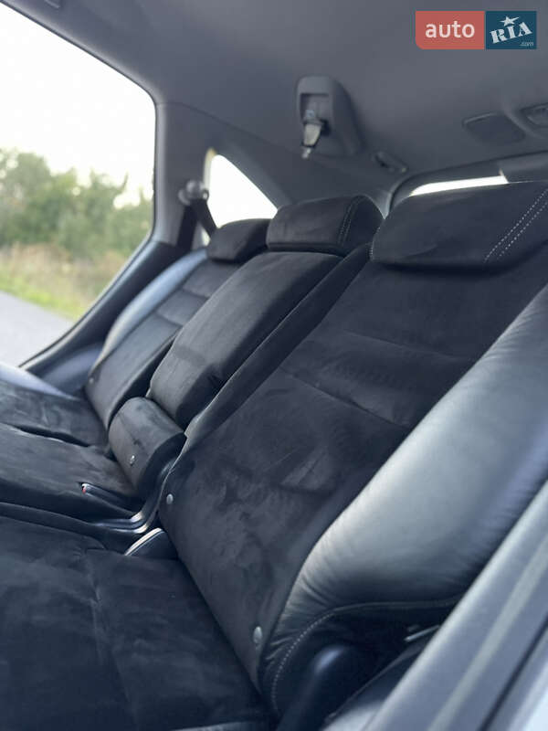 Внедорожник / Кроссовер Honda CR-V 2012 в Трускавце