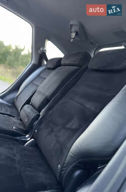 Внедорожник / Кроссовер Honda CR-V 2012 в 