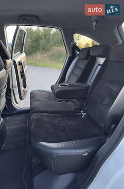 Внедорожник / Кроссовер Honda CR-V 2012 в 
