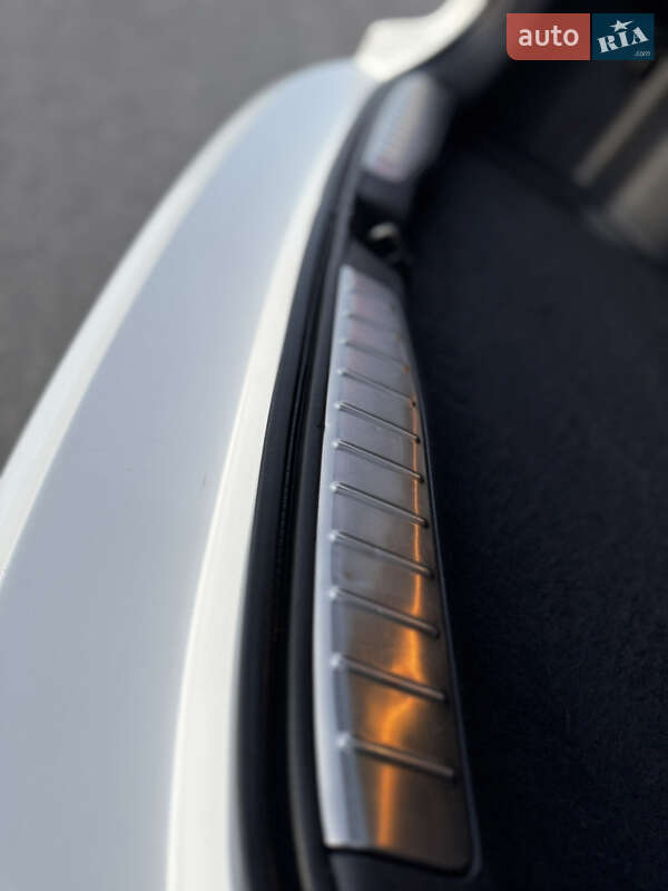 Внедорожник / Кроссовер Honda CR-V 2012 в Трускавце