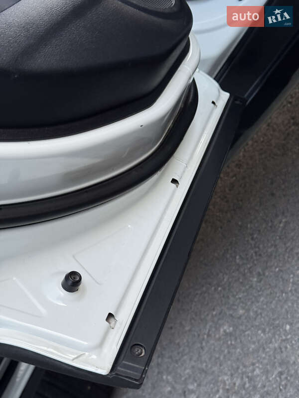 Внедорожник / Кроссовер Honda CR-V 2012 в Трускавце