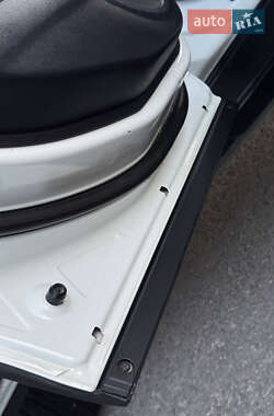Внедорожник / Кроссовер Honda CR-V 2012 в 
