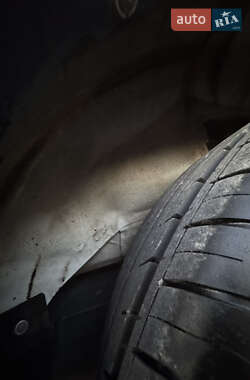 Внедорожник / Кроссовер Honda CR-V 2012 в 