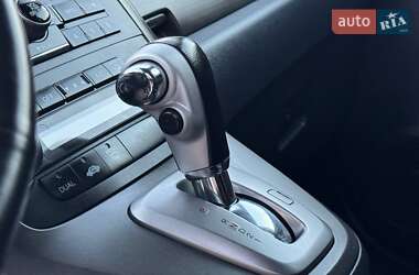 Внедорожник / Кроссовер Honda CR-V 2010 в 