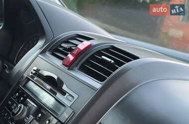 Внедорожник / Кроссовер Honda CR-V 2010 в 