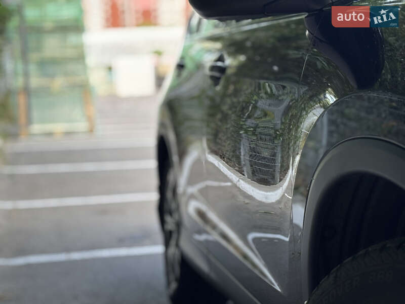 Внедорожник / Кроссовер Honda CR-V 2013 в Днепре