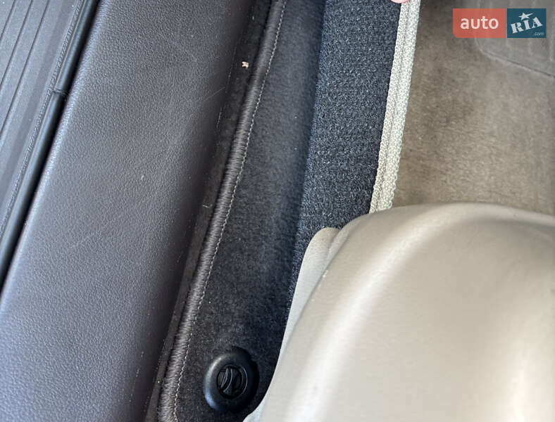 Внедорожник / Кроссовер Honda CR-V 2013 в Днепре
