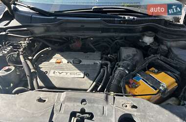Внедорожник / Кроссовер Honda CR-V 2008 в 