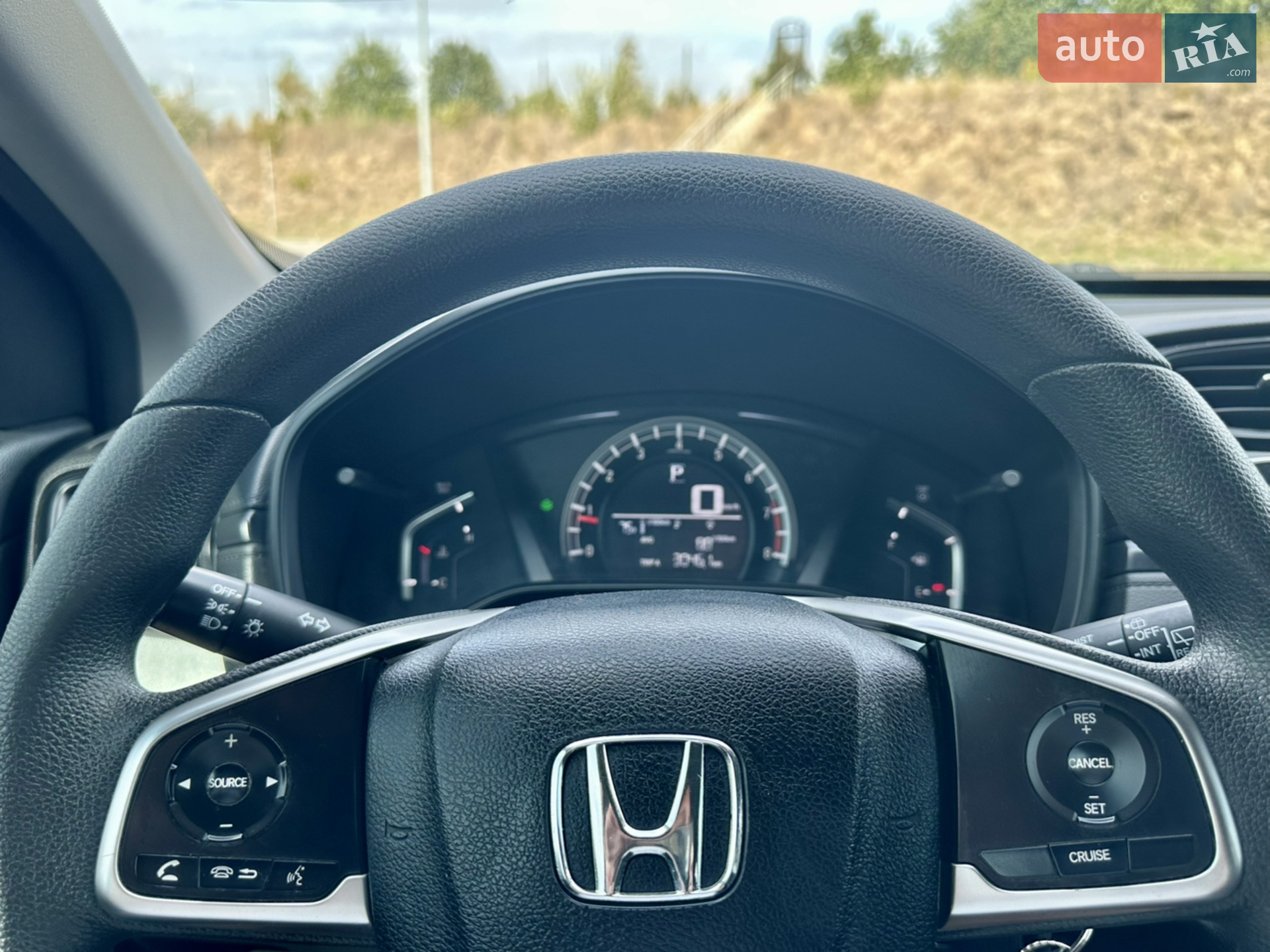 2018 Honda CR-V - мініатюра 14